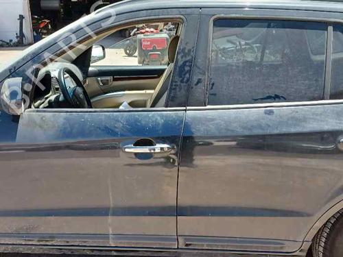 Left front door HYUNDAI SANTA FÉ II (CM) 2.2 CRDi 4x4 | BP15864062C2 