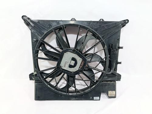 Used Radiator fan VOLVO XC90 I (275) D5 AWD (185 hp) 31127127