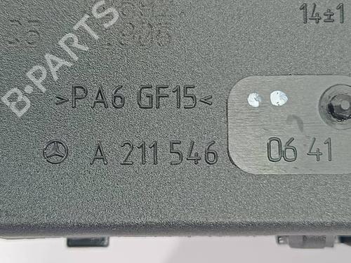 Fuse box MERCEDES-BENZ E-CLASS (W211) E 270 CDI (211.016) | BP39504419E1 - Image 6