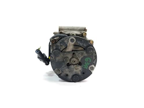 AC compressor FORD FOCUS I (DAW, DBW)  | BP16646578M34 