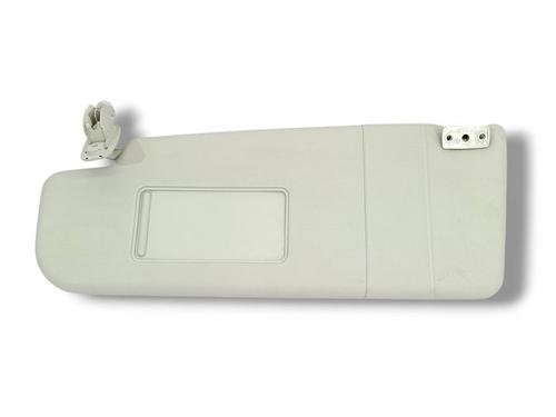 Left sun visor SKODA OCTAVIA II (1Z3) | BP37453363I1 - Image 4
