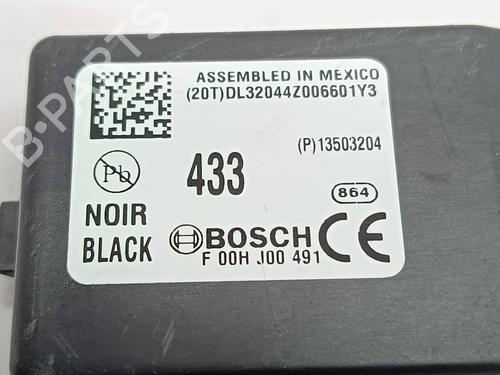 Electronic module OPEL INSIGNIA A (G09) | BP38590664M83 - Image 3