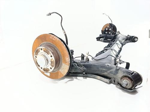 Rear axle RENAULT MEGANE IV Hatchback (B9A/M/N_) 1.2 TCe 100 (B9MS) | BP35777557M2 - Image 4