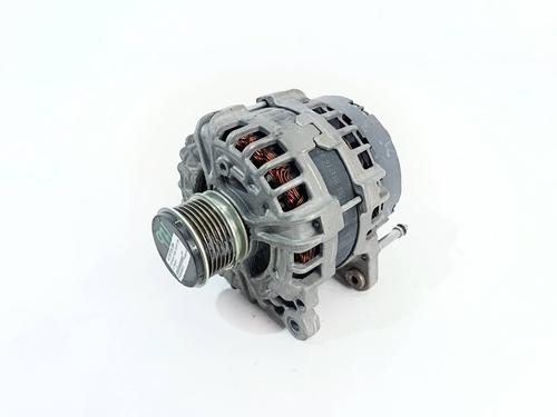 Generator VW PASSAT B7 Variant (365) 2.0 TDI (140 hp) 29700138