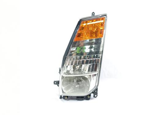 Used Left headlight NISSAN CABSTAR (F24M, F24W) 35.13 DCI, 45.13 DCI 2.5 (F24M) (131 hp) 27360183