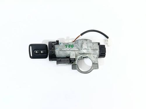 Ignition barrel NISSAN QASHQAI I (J10, NJ10)  | BP29698175M48 