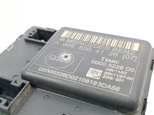 Electronic module MERCEDES-BENZ SPRINTER 3,5-t Bus (B906) 324 (906.733, 906.735) | BP25017497M83 