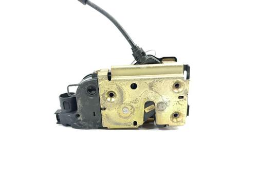 Front right lock RENAULT MEGANE II (BM0/1_, CM0/1_)  | BP19142812C97 