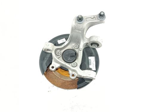 Left rear steering knuckle KIA NIRO II (SG2)  | BP29718945M27 