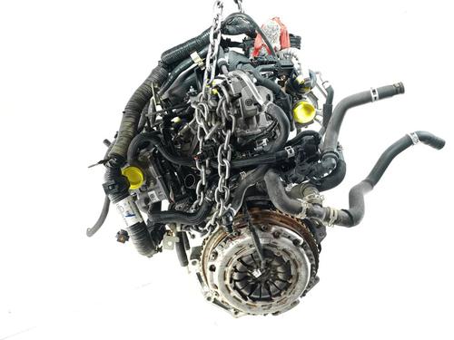 Engine NISSAN PULSAR Hatchback (C13)  | BP28074742M1 