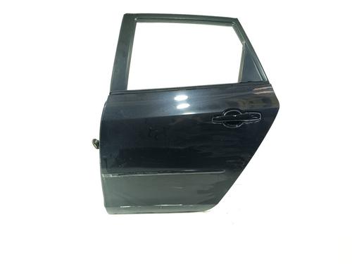 Used Left rear door MAZDA 3 Saloon (BK) [1999-2009]  19031032