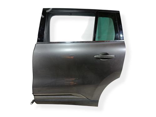 Used Left rear door Left rear door RENAULT ESPACE V (JR_) 1.6 dCi 160 (160 hp) 33652624 33652624