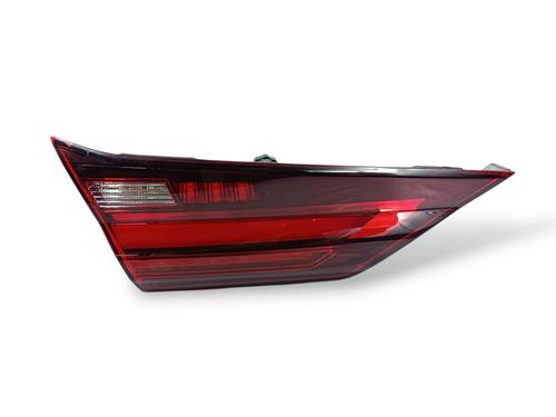 Venstre baglygte bagklap Venstre baglygte bagklap BMW 1 (F40) 118 d (150 hp) 34416216 34416216