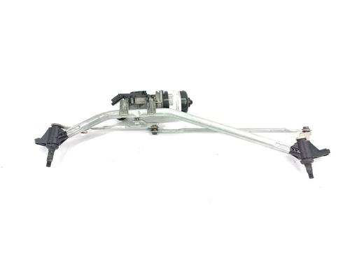 Used Front wiper motor RENAULT KANGOO / GRAND KANGOO II (KW0/1_) [2008-2025]  19418551