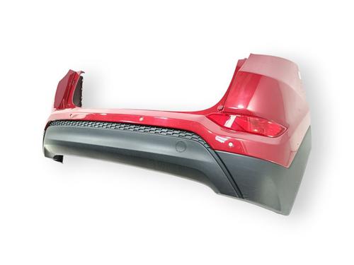 Rear bumper HYUNDAI TUCSON (TL, TLE) 1.6 GDi | BP30195924C8 