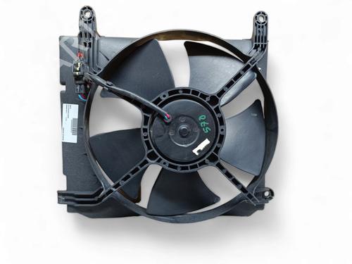 Køleventilator elektrisk NISSAN NOTE (E12) 1.2 DIG-S (98 hp) 21012802