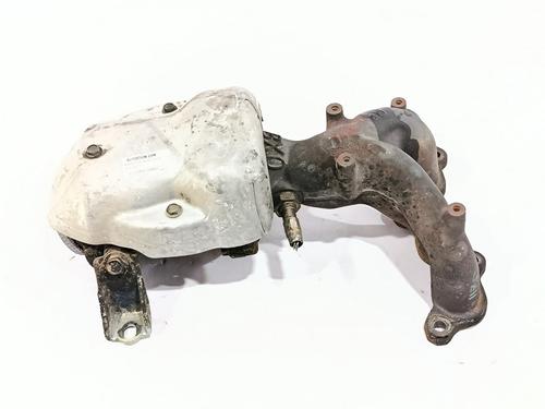 Used Catalyst NISSAN MICRA III (K12) [2002-2011]  29531235