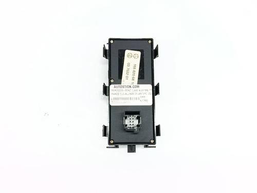 Left front window switch MERCEDES-BENZ A-CLASS (W168) A 170 CDI (168.009, 168.109) | BP34272100I27 - Image 3