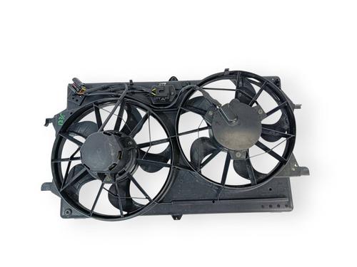 Køleventilator elektrisk FORD FOCUS I (DAW, DBW) 2.0 16V | BP29523168M35 