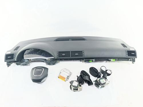Used Airbag Kit AUDI A4 B7 (8EC) 2.0 TDI 16V (140 hp) 30192569