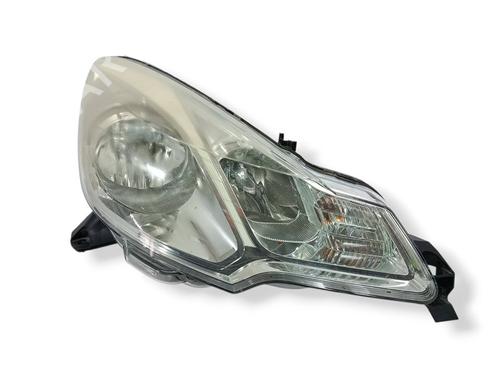 Right headlight CITROËN C3 II (SC_) | BP32011272C29