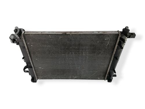 Water radiator DACIA DOKKER MPV (KE_) | BP32405170M31