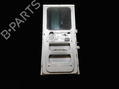 Left rear door RENAULT MASTER II Van (FD) 2.5 dCi | BP22388220C4 