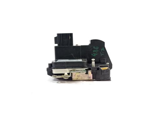 Used Rear left lock FORD FIESTA V (JH_, JD_) [2001-2014]  24194440