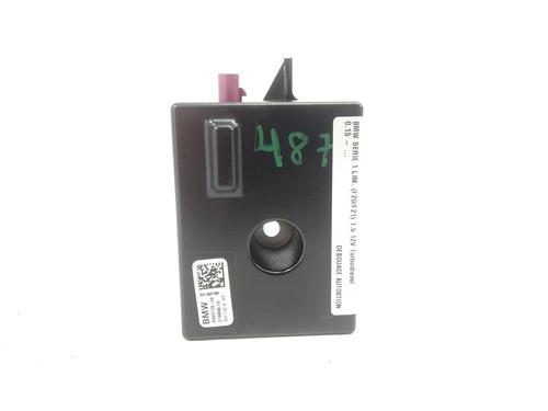 Used Electronic module BMW 1 (F21) [2011-2019]  15873511
