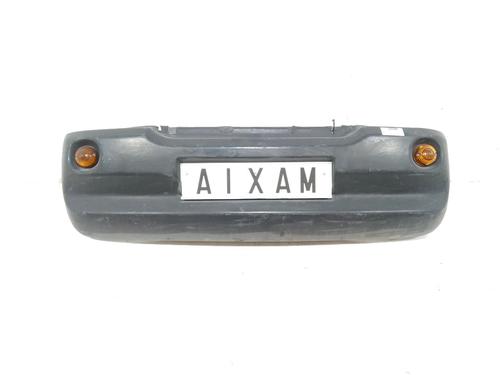 Used Rear bumper AIXAM 500 Hatchback [1997-2025]  30805415