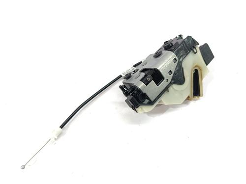 Front right lock PEUGEOT 208 I (CA_, CC_)  | BP29530841C97 