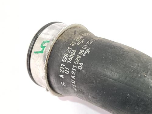 Pipe MERCEDES-BENZ E-CLASS (W211) E 270 CDI (211.016) | BP25906469M125 