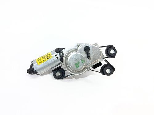 Used Rear wiper motor SEAT LEON (1P1) [2005-2013]  30555717