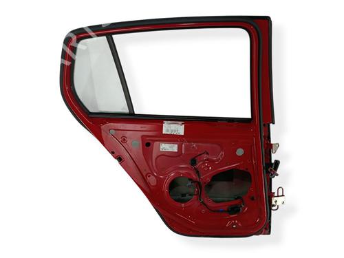 Left rear door VW GOLF V (1K1)  | BP32126757C4 
