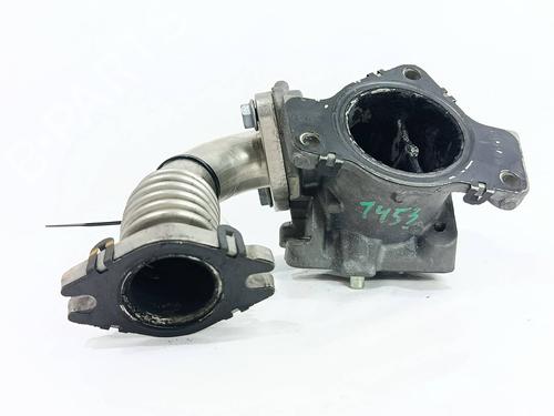 Throttle body FORD KUGA II (DM2) | BP36525672M82 - Image 2