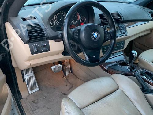 Oliekøler BMW X5 (E53) 3.0 d | BP15866814M33 