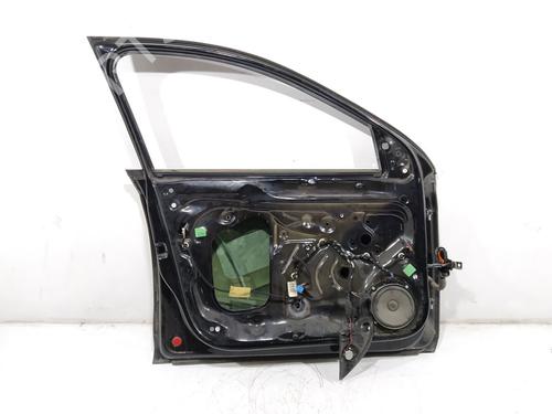 Left front door SEAT TOLEDO IV (KG3) 1.6 TDI | BP15861330C2 