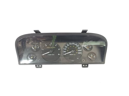 Kombiinstrument JEEP GRAND CHEROKEE II (WJ, WG) 3.1 TD 4x4 (140 hp) 26675940