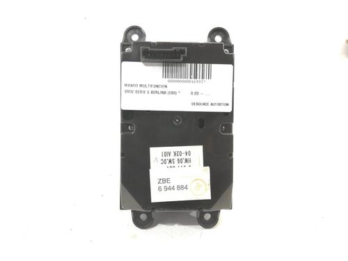 Switch BMW 5 (E60) 525 d | BP15868564I30 