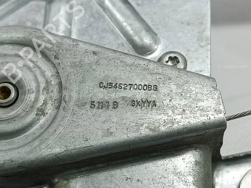 Rear right window mechanism FORD KUGA II (DM2) | BP36469246C25 - Image 4