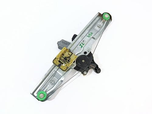 Rear left window mechanism FORD FOCUS III  | BP29700118C24 