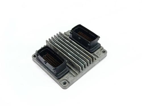 Engine control unit (ECU) OPEL CORSA C (X01) | BP38509148M57 - Image 5