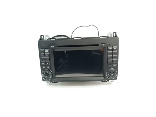 Used Electronic module MERCEDES-BENZ A-CLASS (W169) [2004-2012]  17659463