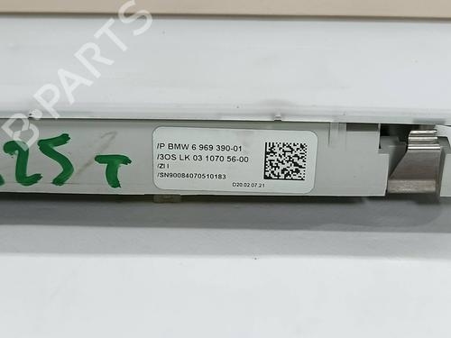 Interior roof light BMW 3 (E90) 320 d | BP32273063I8