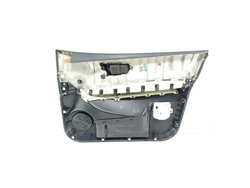 Front left panel NISSAN QASHQAI I (J10, NJ10)  | BP29342919C58 