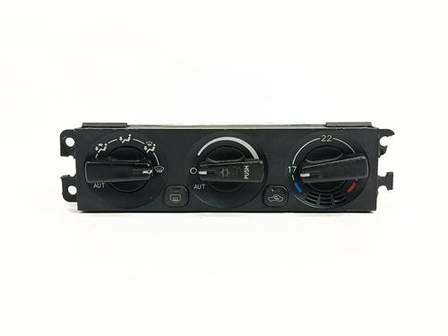 Comando chauffage Comando chauffage MITSUBISHI CARISMA (DA_) 1.9 DI-D (DA5A) (115 hp) 36469109 36469109