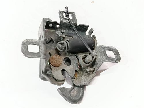 Hood lock FIAT DOBLO Box Body/MPV (223_)  | BP29357873C133 