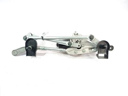 Used Front wiper motor TOYOTA C-HR (_X1_) [2016-2025]  30925932