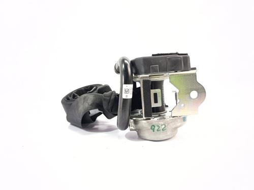 Rear left seatbelt BMW X1 (F48) sDrive 18 d | BP24848921I29 