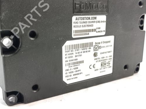 Elektronisk modul FORD TRANSIT COURIER B460 MPV  | BP26667126M83 